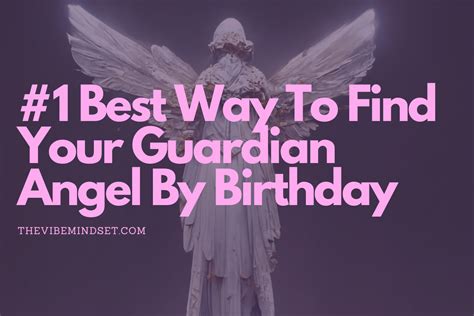 what archangel is assigned to your birthday.